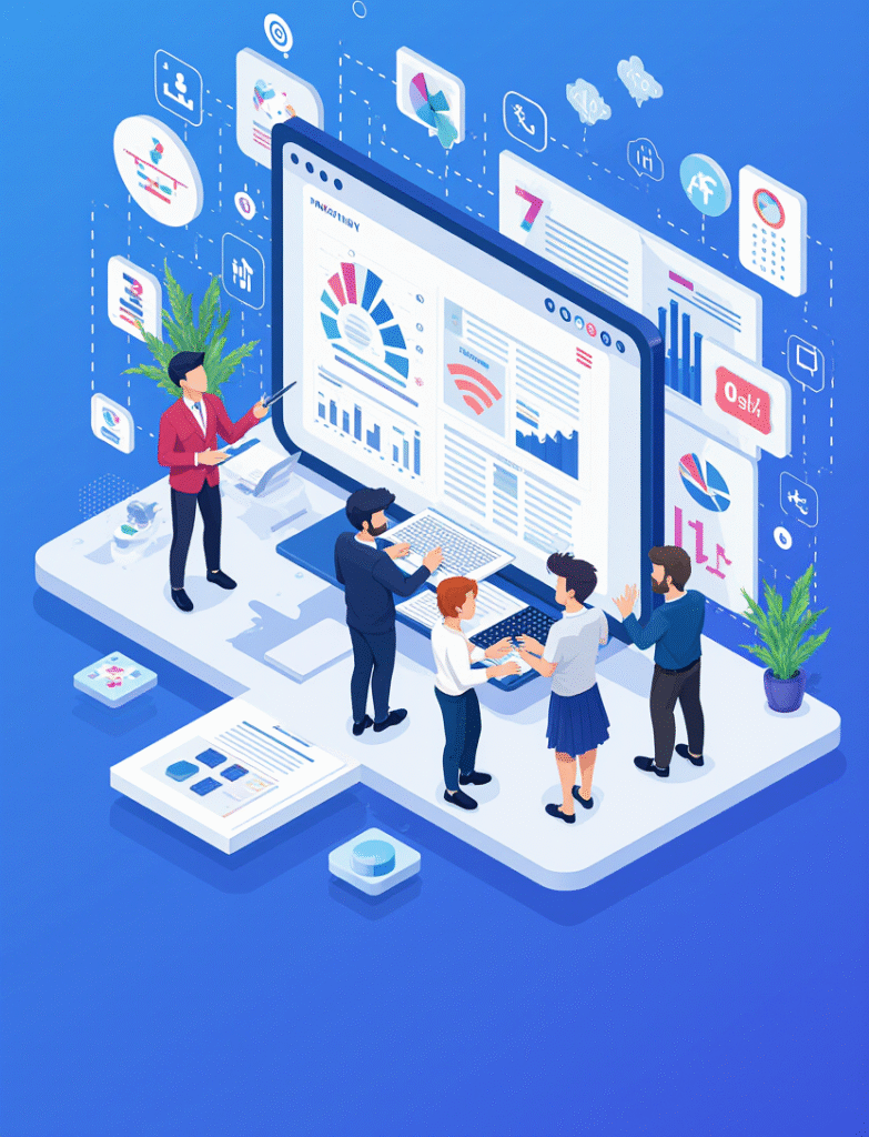 Digital Marketing Trends