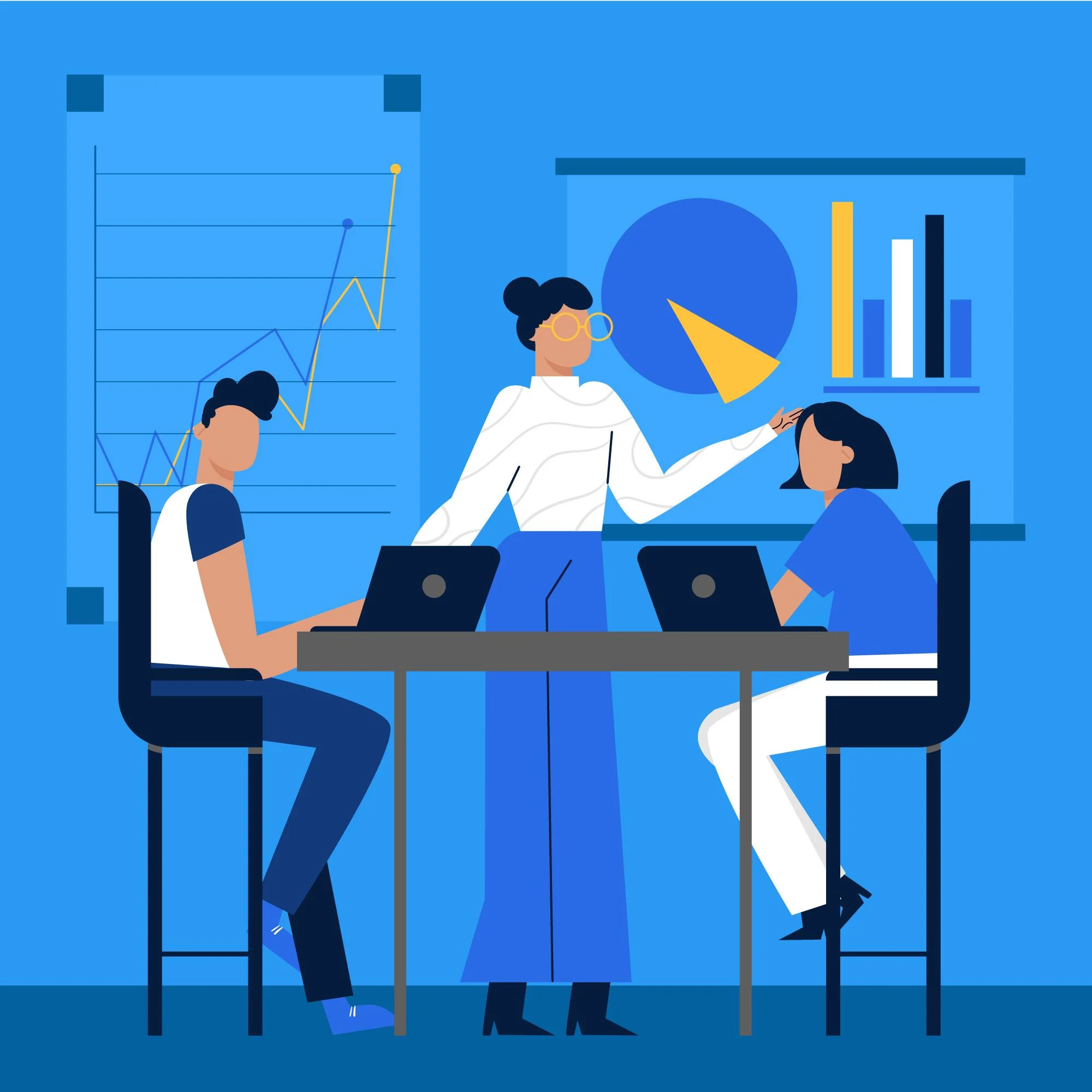Proven Digital Marketing Experts in kerala