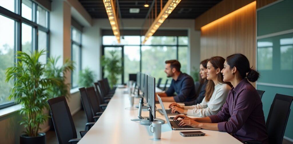 Contact Best Digital Marketing Agency in Thrissur​